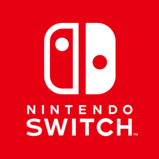 £100 Nintendo Switch UK Voucher image